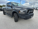 Thumbnail image of 2024 Ram 1500 Classic at CueroDodgeChryslerJeepRam of Cuero, TX