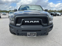 Thumbnail image of 2024 Ram 1500 Classic at CueroDodgeChryslerJeepRam of Cuero, TX