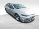 Thumbnail image of 2018 Chevrolet Malibu at Andy Mohr Speedway Chevrolet