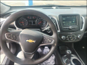 Thumbnail image of 2018 Chevrolet Malibu at Andy Mohr Speedway Chevrolet