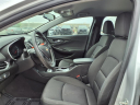 Thumbnail image of 2018 Chevrolet Malibu at Andy Mohr Speedway Chevrolet