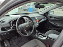 Thumbnail image of 2018 Chevrolet Malibu at Andy Mohr Speedway Chevrolet