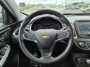 Thumbnail image of 2018 Chevrolet Malibu at Andy Mohr Speedway Chevrolet