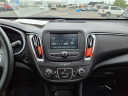 Thumbnail image of 2018 Chevrolet Malibu at Andy Mohr Speedway Chevrolet