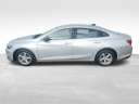 Thumbnail image of 2018 Chevrolet Malibu at Andy Mohr Speedway Chevrolet