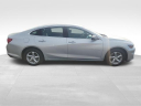 Thumbnail image of 2018 Chevrolet Malibu at Andy Mohr Speedway Chevrolet