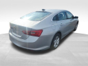 Thumbnail image of 2018 Chevrolet Malibu at Andy Mohr Speedway Chevrolet
