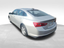 Thumbnail image of 2018 Chevrolet Malibu at Andy Mohr Speedway Chevrolet