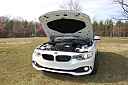 Thumbnail image of 2014 BMW 4 Series at New Hope Auto Sales