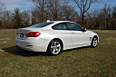 Thumbnail image of 2014 BMW 4 Series at New Hope Auto Sales