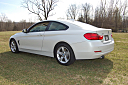 Thumbnail image of 2014 BMW 4 Series at New Hope Auto Sales