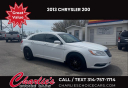 Thumbnail image of 2013 Chrysler 200 at CHARLIE'S CHOICE CARS