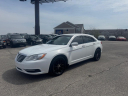 Thumbnail image of 2013 Chrysler 200 at CHARLIE'S CHOICE CARS
