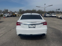 2013 Chrysler 200 LX at CHARLIE'S CHOICE CARS