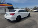 Thumbnail image of 2013 Chrysler 200 at CHARLIE'S CHOICE CARS