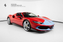 Thumbnail image of 2023 Ferrari 296 GTS at Ferrari Philadelphia