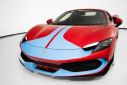 Thumbnail image of 2023 Ferrari 296 GTS at Ferrari Philadelphia