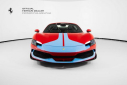 Thumbnail image of 2023 Ferrari 296 GTS at Ferrari Philadelphia