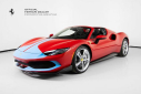 Thumbnail image of 2023 Ferrari 296 GTS at Ferrari Philadelphia