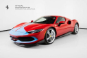 Thumbnail image of 2023 Ferrari 296 GTS at Ferrari Philadelphia
