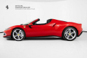 Thumbnail image of 2023 Ferrari 296 GTS at Ferrari Philadelphia