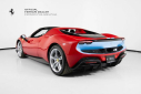 Thumbnail image of 2023 Ferrari 296 GTS at Ferrari Philadelphia