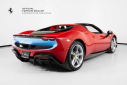 Thumbnail image of 2023 Ferrari 296 GTS at Ferrari Philadelphia