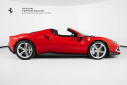 Thumbnail image of 2023 Ferrari 296 GTS at Ferrari Philadelphia
