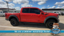 2023 Ford F-150 Raptor at McKinney-Wells Auto Group