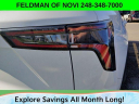 2025 Chevrolet Equinox LT at Feldman Chevrolet Of Novi