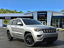 Thumbnail image of 2018 Jeep Grand Cherokee at Davis Buick Gmc Cadillac