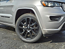 Thumbnail image of 2018 Jeep Grand Cherokee at Davis Buick Gmc Cadillac