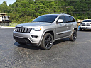 Thumbnail image of 2018 Jeep Grand Cherokee at Davis Buick Gmc Cadillac