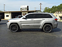 Thumbnail image of 2018 Jeep Grand Cherokee at Davis Buick Gmc Cadillac