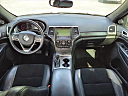 Thumbnail image of 2018 Jeep Grand Cherokee at Davis Buick Gmc Cadillac