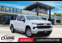 Thumbnail image of 2024 Chevrolet Silverado 1500 at Classic Chevy Grapevine