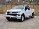 2024 Chevrolet Silverado 1500 LT at Classic Chevy Grapevine