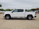 Thumbnail image of 2024 Chevrolet Silverado 1500 at Classic Chevy Grapevine