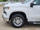 Thumbnail image of 2024 Chevrolet Silverado 1500 at Classic Chevy Grapevine