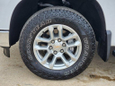 Thumbnail image of 2024 Chevrolet Silverado 1500 at Classic Chevy Grapevine