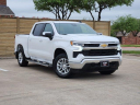 Thumbnail image of 2024 Chevrolet Silverado 1500 at Classic Chevy Grapevine