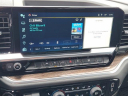 Thumbnail image of 2024 Chevrolet Silverado 1500 at Classic Chevy Grapevine