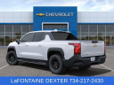 Thumbnail image of 2024 Chevrolet Silverado EV at Lafontaine Chevrolet