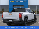 Thumbnail image of 2024 Chevrolet Silverado EV at Lafontaine Chevrolet