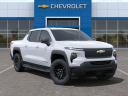 Thumbnail image of 2024 Chevrolet Silverado EV at Lafontaine Chevrolet