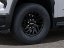 Thumbnail image of 2024 Chevrolet Silverado EV at Lafontaine Chevrolet