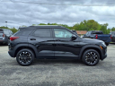 2022 Chevrolet Trailblazer LT at Betley Chevrolet