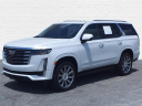 Thumbnail image of 2023 Cadillac Escalade at Bill Black Chevrolet Cadillac