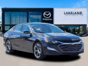 Thumbnail image of 2024 Chevrolet Malibu at Mazda Lakeland