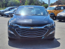 Thumbnail image of 2024 Chevrolet Malibu at Mazda Lakeland
